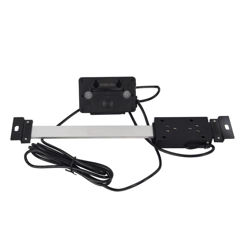 Digital Linear Scale External Display 150mm 200mm 300mm DRO Magnetic Remote Digital Readout Scale