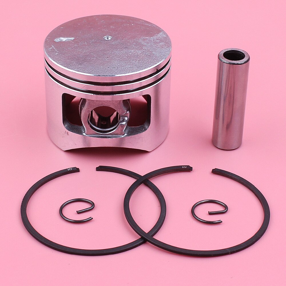 45mm Piston Pin Ring Circlip Kit For Chinese Chainsaw 52cc 5200 Tarus Timbertech Silverline Kiam Sherwood Raptor Trueshopping