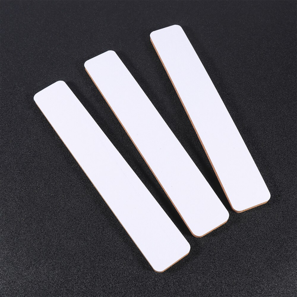 10Pcs Gegomd Kurk Boards Fotowand Message Boards Zelfklevende Kurk Boord Muur Achtergrond Bericht Stickers Voor Thuis kantoor Gebruik