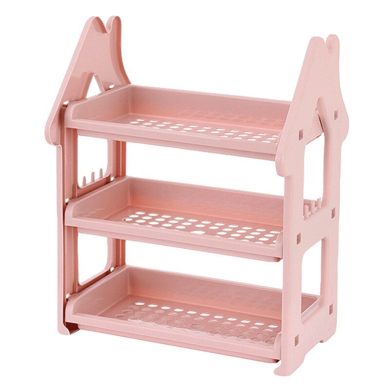 Shampoo Holder For Shower Organization Bathroom Shelves Storage Rack Over The Toilet Cabinet Bathroom Accessories Organizer