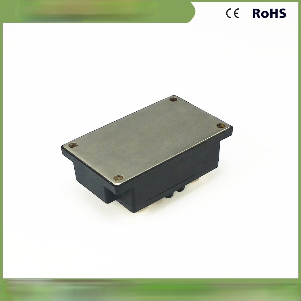 Three-phase rectifier bridge module 400A 1600V MDS400-16 MDS400A1600V bridge rectifier MDS