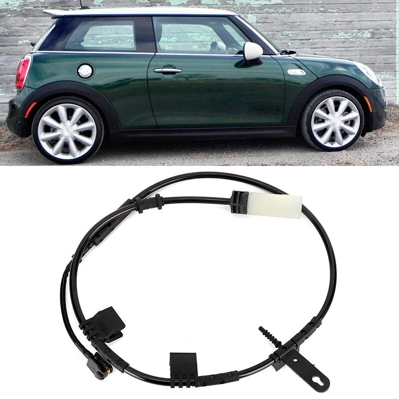 Car brake alarm line / brake sensing line for BMW 34356792572