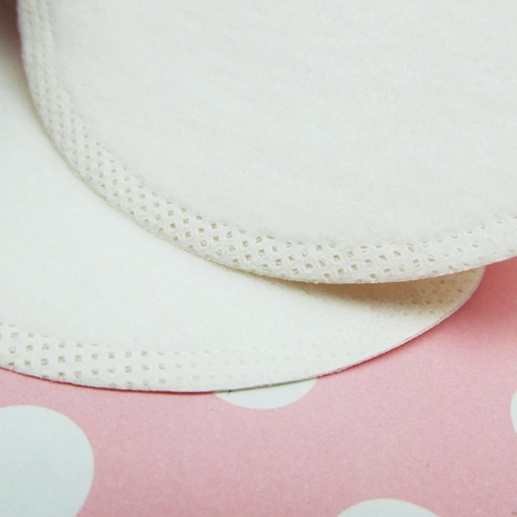 Männer Frauen Sommer Achsel Schweiß Pads Achsel Deodorants Aufkleber Absorbieren Einweg Anti Schweiß Patch