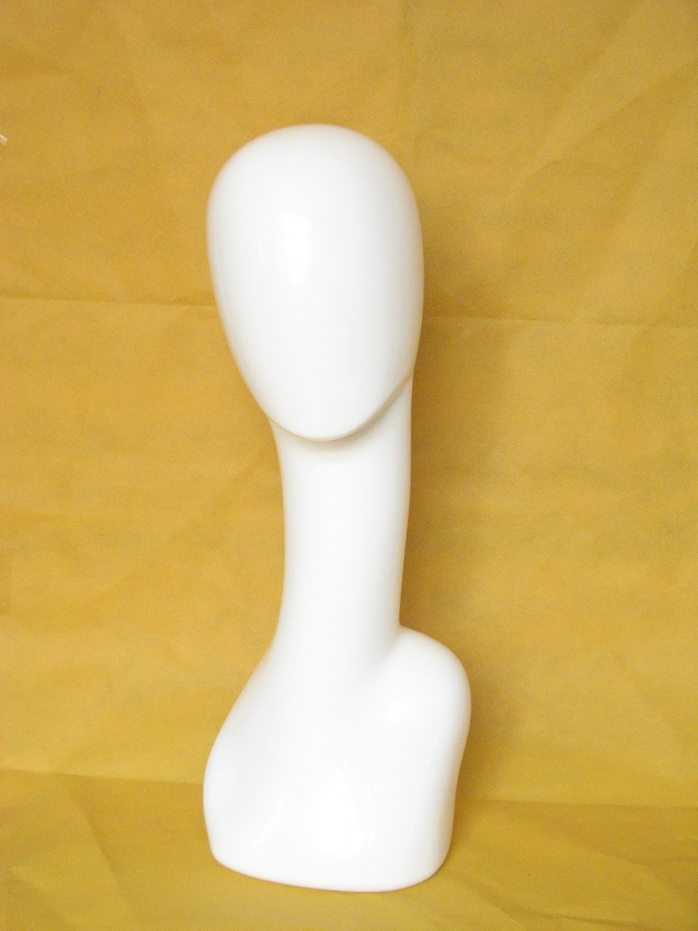Man Mannequin Manikin Head Hilarious Mould Show Stand Model Cosmetology men's head model AILY0031