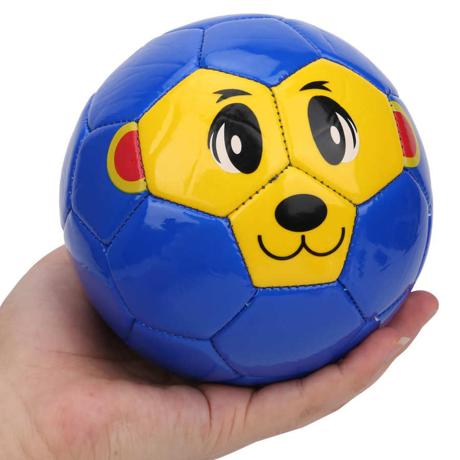 No. 2 Children Football Mini Soccer PVC for Primary School Soccer Toy Kindergarten Child Kids