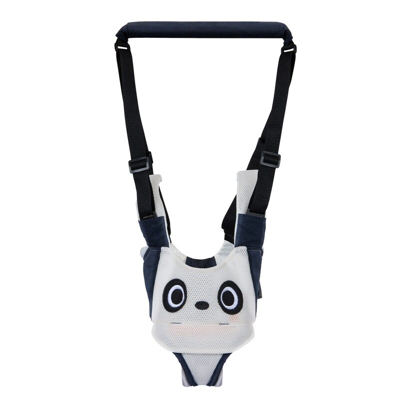 Baby Walker Toddler Belt Walking with Vest Learning To Walk Backpack Harness Safety Leash for Kids Assistant Safety Reins Walker