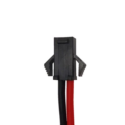 7.4 V 3000mAh18650 Lipo Batery per il controllo remoto giocattoli elicottero parti del commercio all'ingrosso 7.4 V 2200 mAH Lipo batteria JST/SM/T/SM4P Spina: SM
