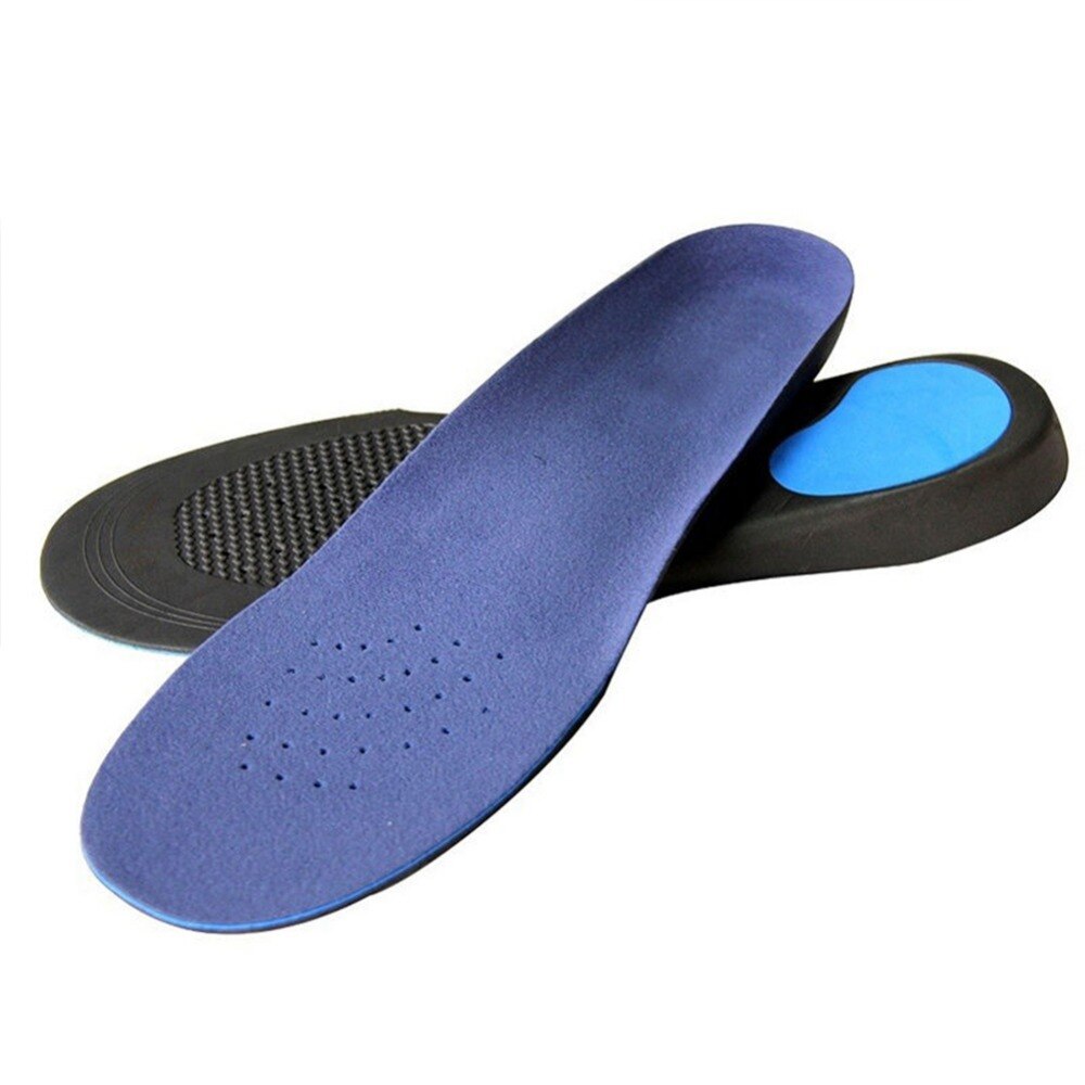 Flat Feet Arch Support Insoles Orthopedic Height 3cm 3D Premium Comfortable EVA Foam Orthotic Insoles Foot Pad