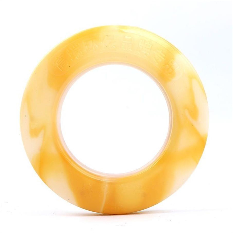 20pcs Curtain Perforation Accessories Ring Plastic Material 15 Colour Window-Dressing Hardware Installation Accessory Tools E120: 9