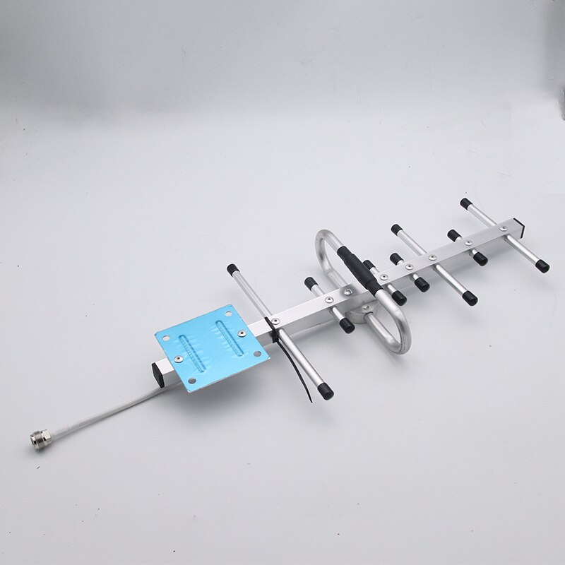 Lintratek 2G 3G Yagi Outdoor 4G Antenna 698-2700Mhz Suit for GSM UMTS LTE WCDMA Signal repeater High Gain