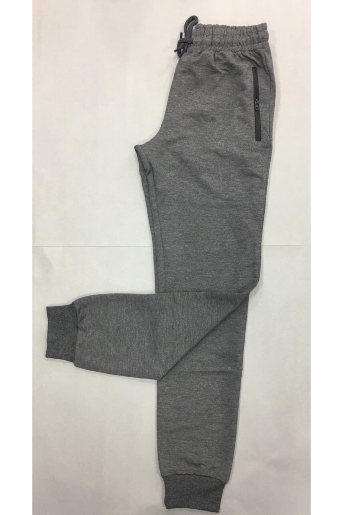 Child Gray Sweatpants