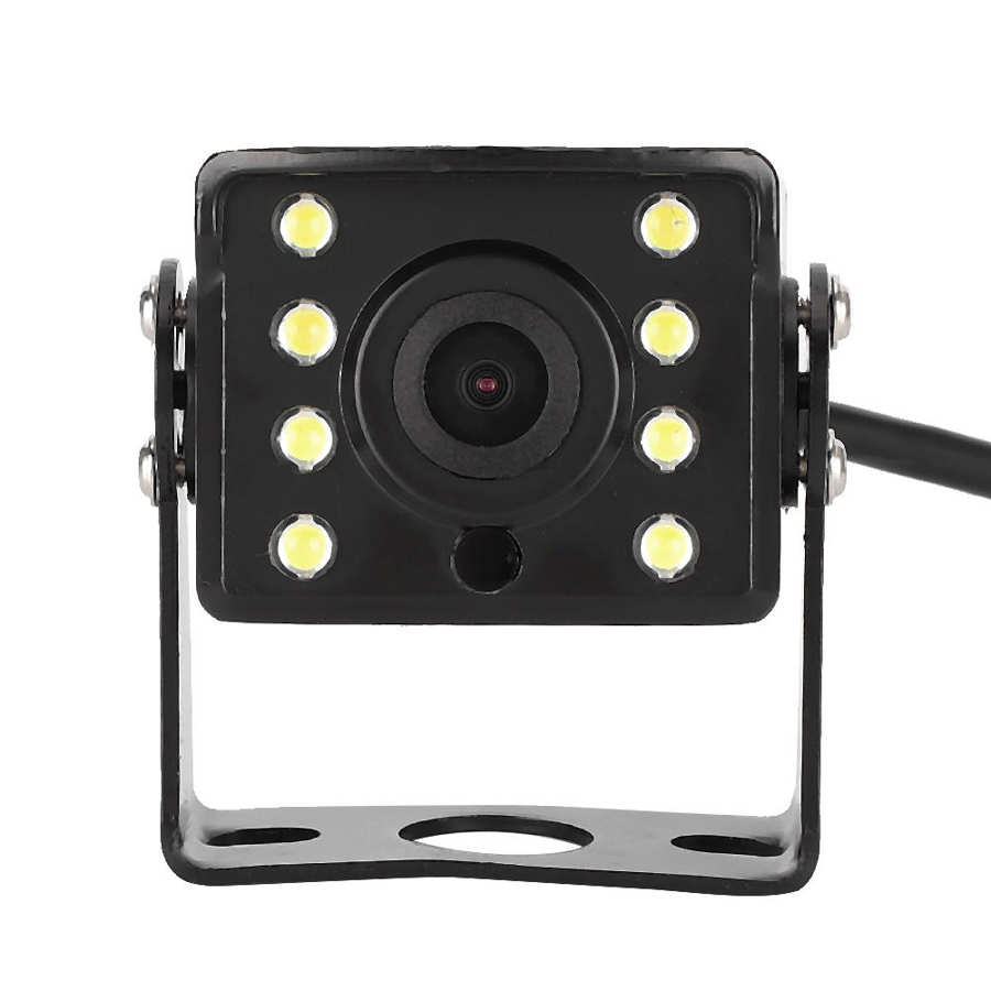 Reversing Camera with 8 LED Lights Reversing Camera Reversing Camera Car Backup for Car Parking