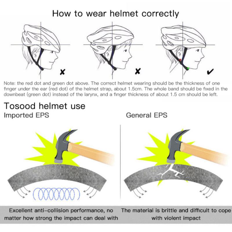 Children Bike Cycling Helmet Kids MTB Motorcycle Helmet Skating Sport for Boys Girls Safety Protection Anti-collision Cap