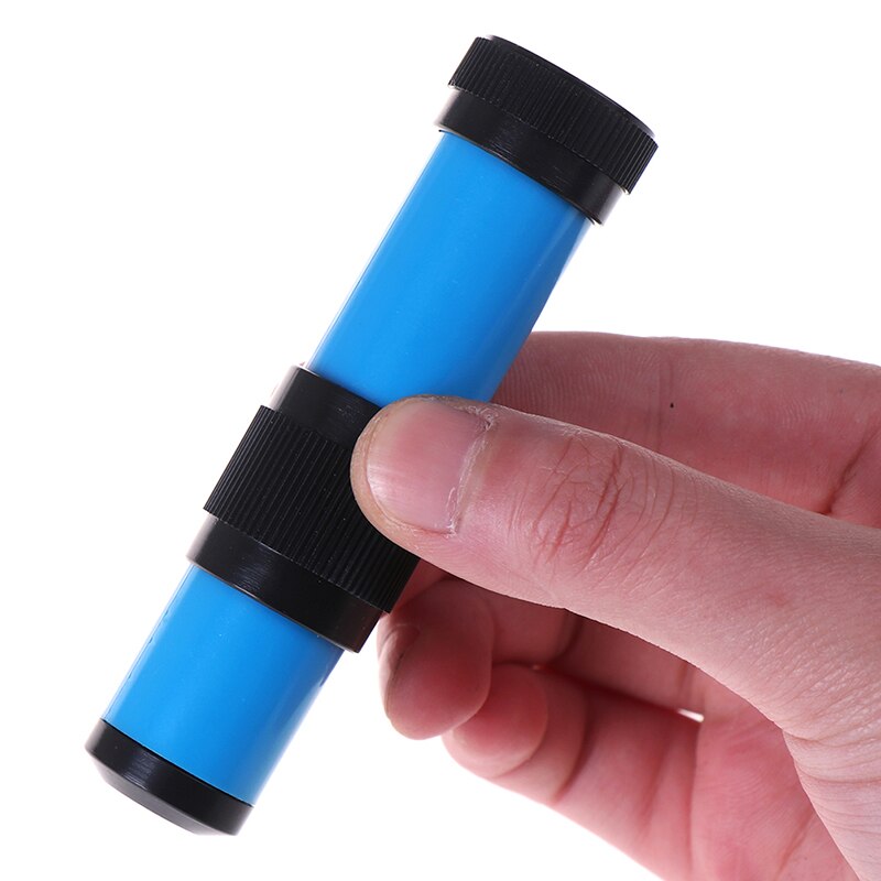 Handheld Spectroscope Light Emission Spectroscopy Spectrum Physics Science