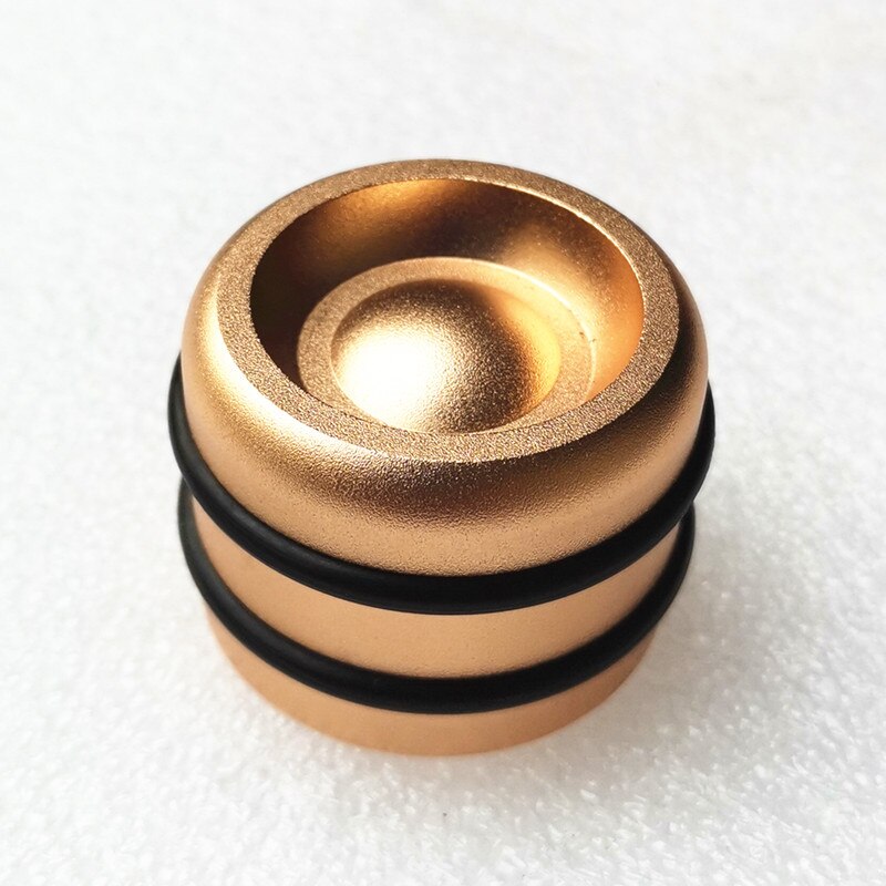 38mm knob preamp amplifier knob Volume control knob Volume potentiometer handle