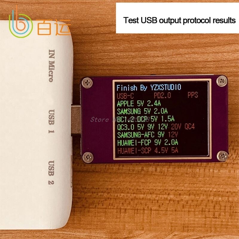 (No Battery)Dual USB QC3.0 Output 6x 18650 Batteries DIY Power Bank Box Holder Case Fast Charger For Mobile Phone Tablet PC