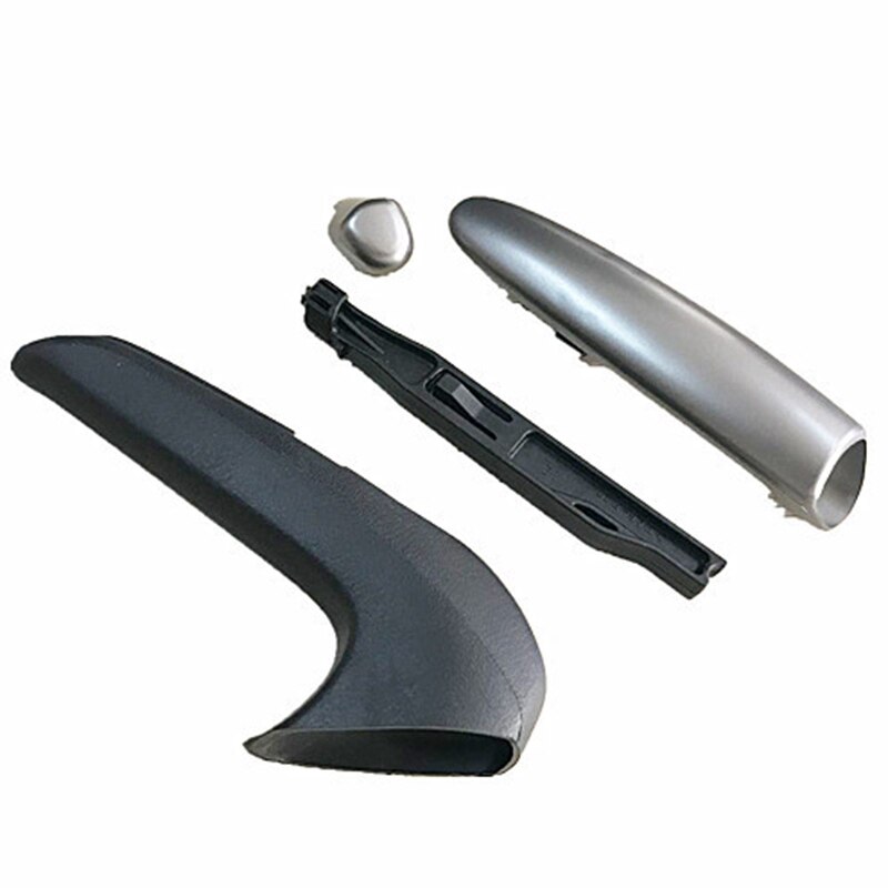 Parking Brake Handle 47115-SNA-A82ZA for 2006 HONDA CIVIC Grip & Knob Set