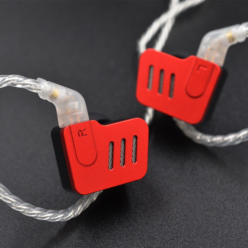 KZ Lightning Silver Plated Cable for iPhone 2Pin/MMCX Connector Plated Silver Upgrade Cable For KZ ZSN/ZS10/ZST/ES4/AS10/BA10