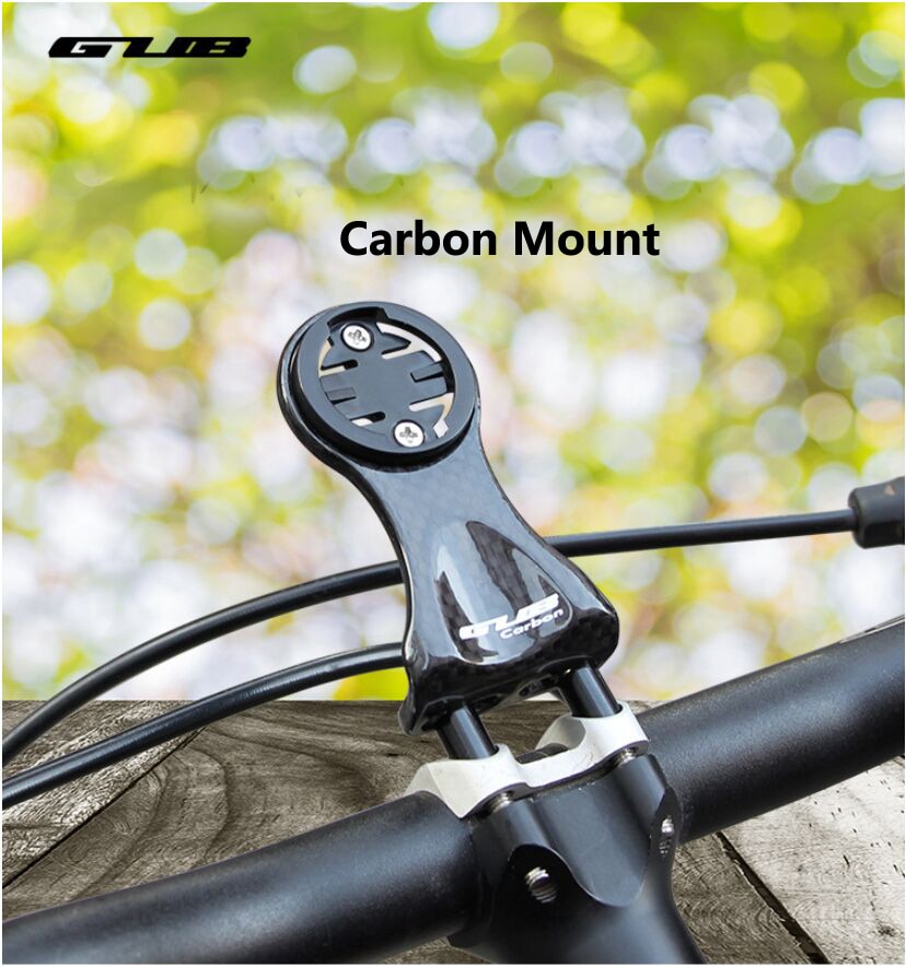 Soporte de ordenador para bicicleta de carretera MTB, soporte para ordenador para Bryton Rider 310 330 420 530