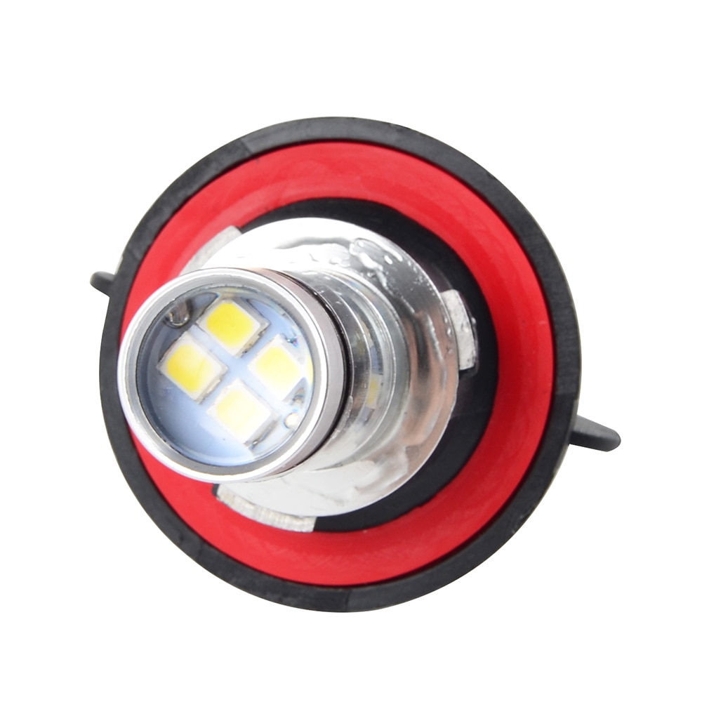 12V 100W Headlight White LED Bulbs Light Lamp For Polaris Ranger 570 800 900 XP800/900 RZR SCRAMBLER 500 850 Outlaw 450 525