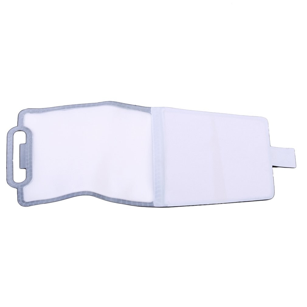 Universele Camera Soft Screen Flash Diffuser Super Lichtgewicht Soft Screen Flash Diffuser Voor Camera
