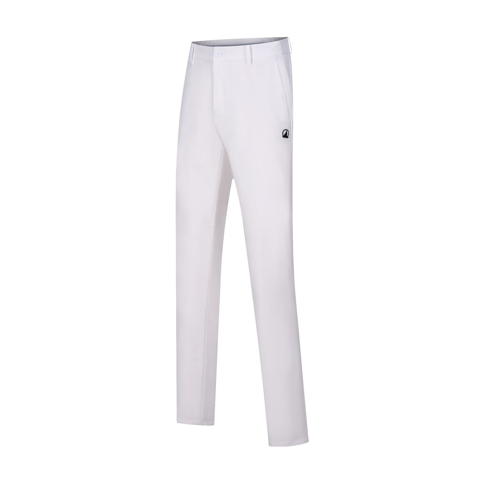 Golfbyxa män sport sommar golfbyxor för män: Vit / L