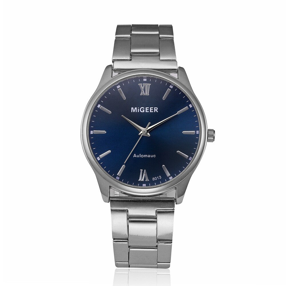 Watch Men Top Luxury Brand OTOKY Gold Sport Quartz Watches Men Date Male Clock Relogios Masculino Wrist Watch Часы Мужские: B