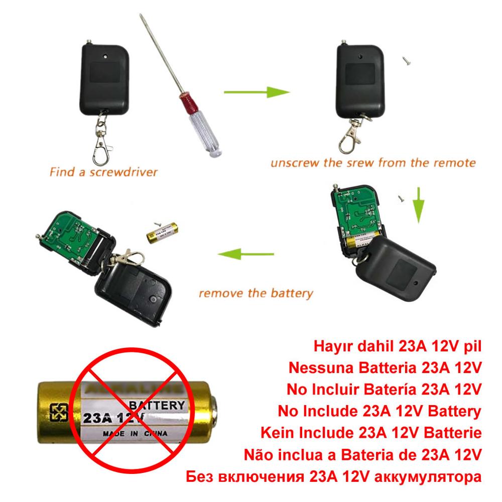 Receptor de Control remoto AUCD portátil 3 pines XLR sin cables para 400 W 900 W 1500 W máquina de niebla de humo DJ mostrar Receptor de controlador de escenario