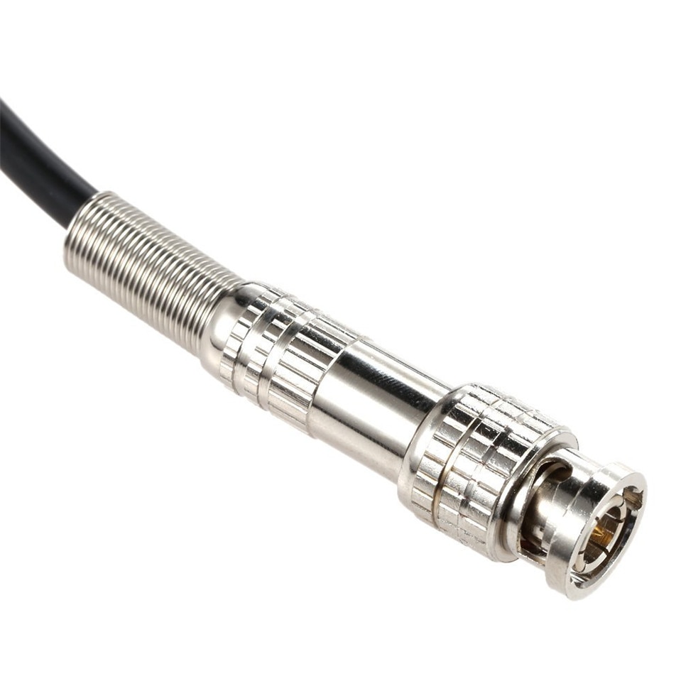 Hantek HT25 Auto Zündung Sonde Kapazitive mit oszilloskop BNC länge 2,5