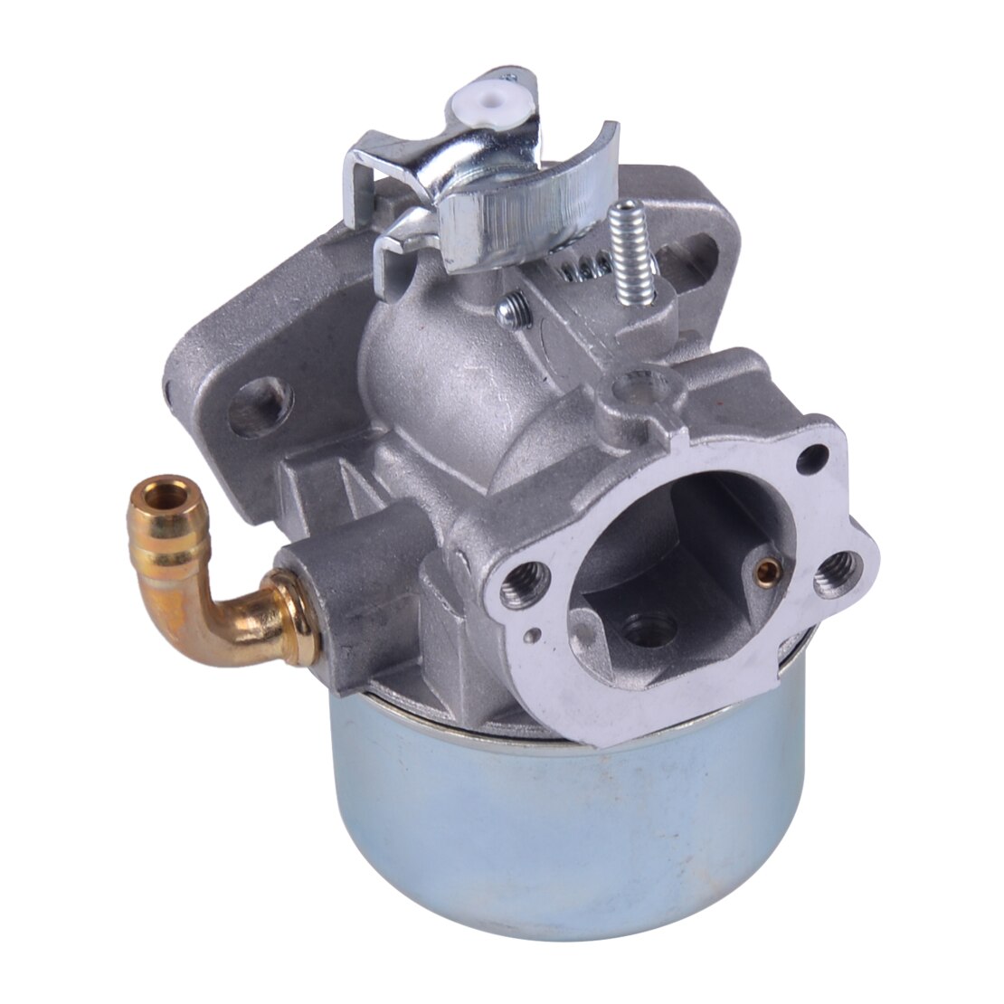 LETAOSK Kit carburateur Durable remplacement 698810 pour Briggs & Stratton 591299 798650 698474 791991 tondeuse à gazon