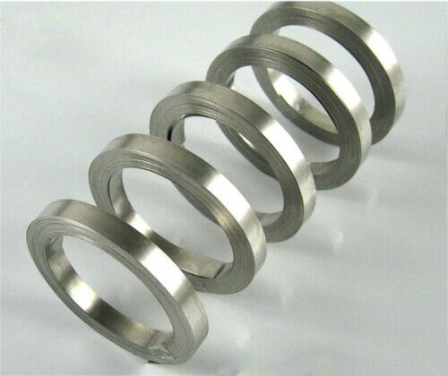 1 Roll 18650 Li-ion Battery Nickel Sheet Plate Nickel Plated Steel Belt Strip Connector Spot Welding Machine Battery Welders