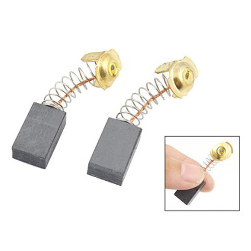 eMagTech 4 stks Motor Koolborstels 32mm x 11mm x 6.3mm eMagTech 4 stks Motor Koolborstels 32mm x 11mm x 6.3mm
