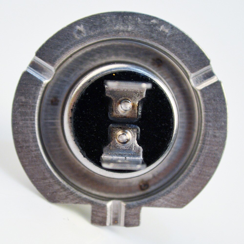 Halogen Bulb H7 Yellow 12V 55W 3000K Quartz Glass Xenon Car HeadLight Auto Lamp 2 PCS(1 Pair)