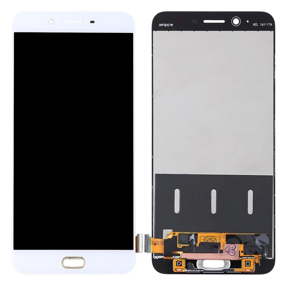 LCD Screen for OPPO R9s Plus LCD Screen Display Touch Digitizer Assembly Screen AAA
