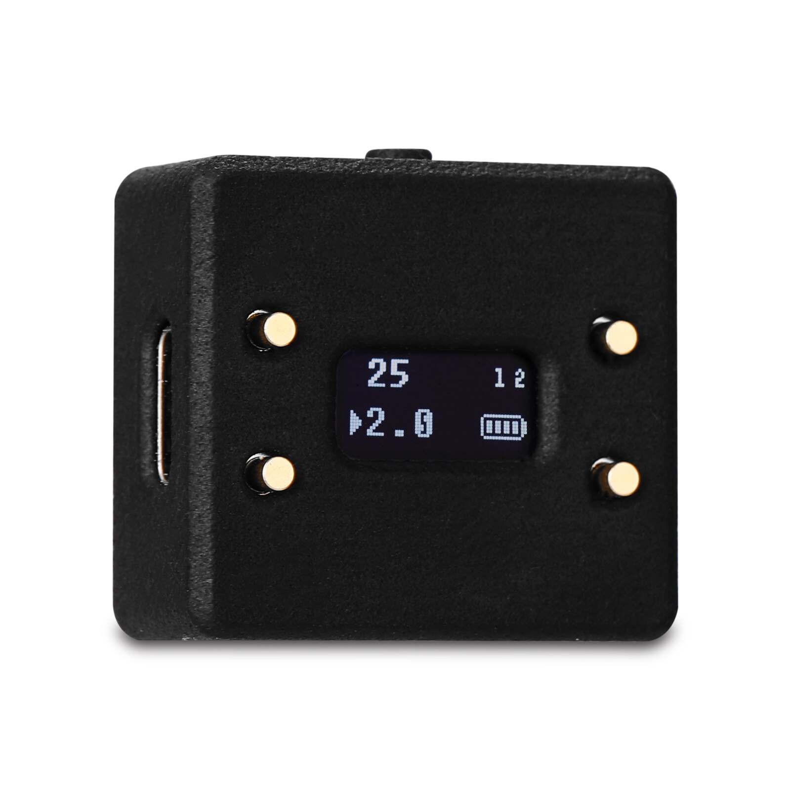 Medidor de luz L102 para cámara, dispositivo de fotografía con fotometro y fijación de zapata /fría