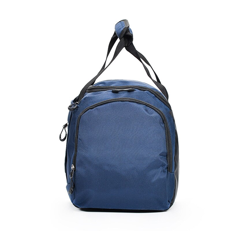 Cross Border Travel Bag Men Large Capacity Hand Short Trip Travel Bag Women's Sports Bag Gym