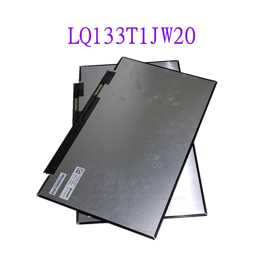 13.3" 2K LQ133T1JW01 LQ133T1JW02 LQ133T1JX03 LQ133T1JW19 LQ133T1JW20 LQ133T1JW23
