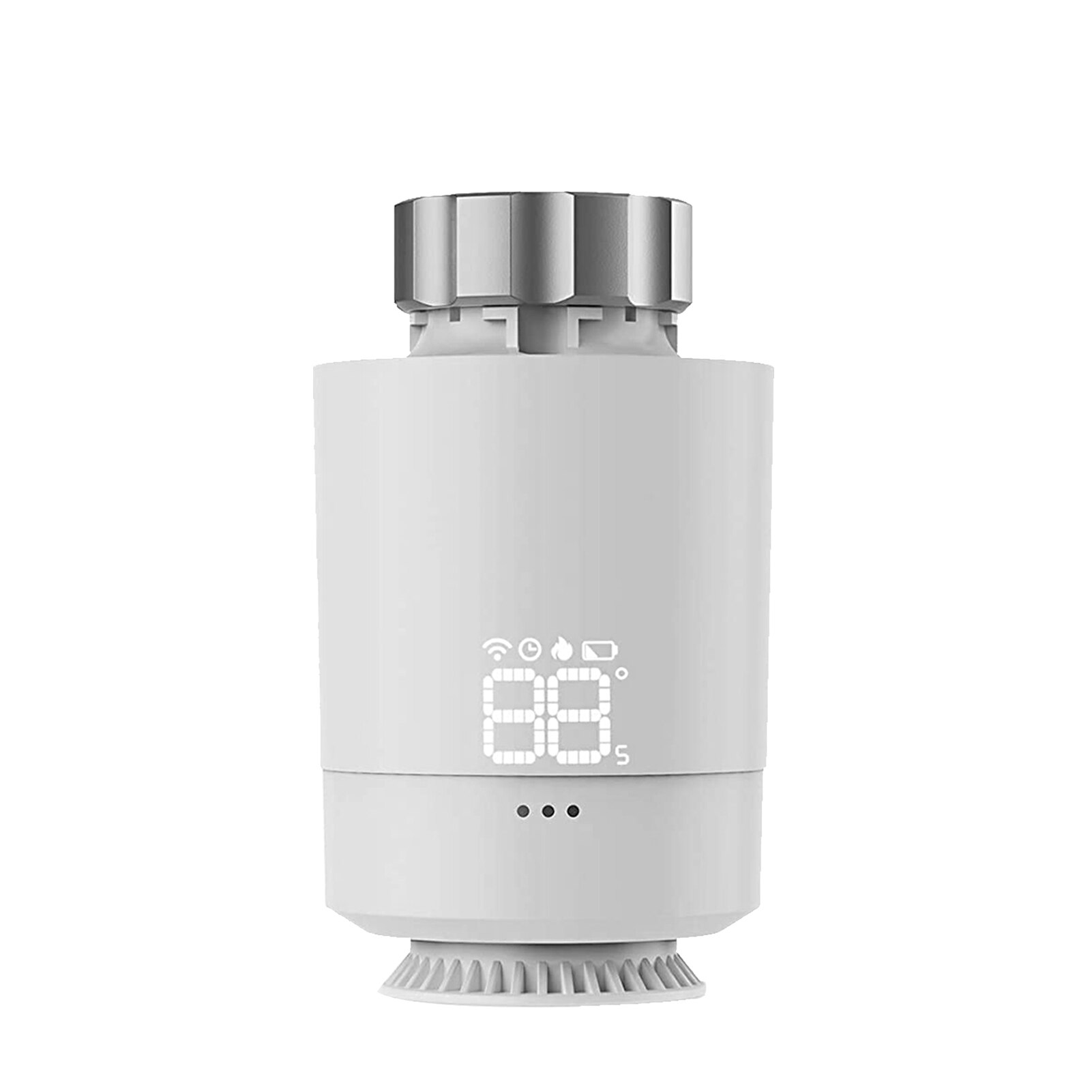 802-WiFi Thermostat Temperature Controller Heating... – Grandado