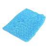9 "/ hæklet rør top elastisk linning pandebånd hårbånd piger tutu nederdel: Blå