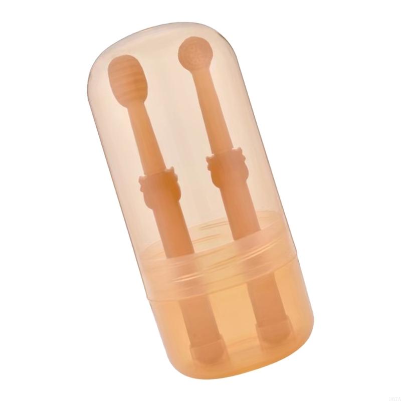 367A Hondentandenborstel 360 graden kop voor hondentanden Kleine middelgrote grote hondenrassen Katten