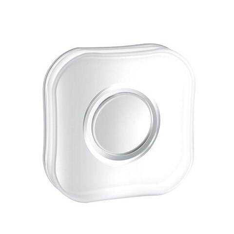 LOLO Universal Handy Halter Nano Band Technologie Hand Stick Aufkleber Schnelle Paste Typ Gel Pad Stick: B