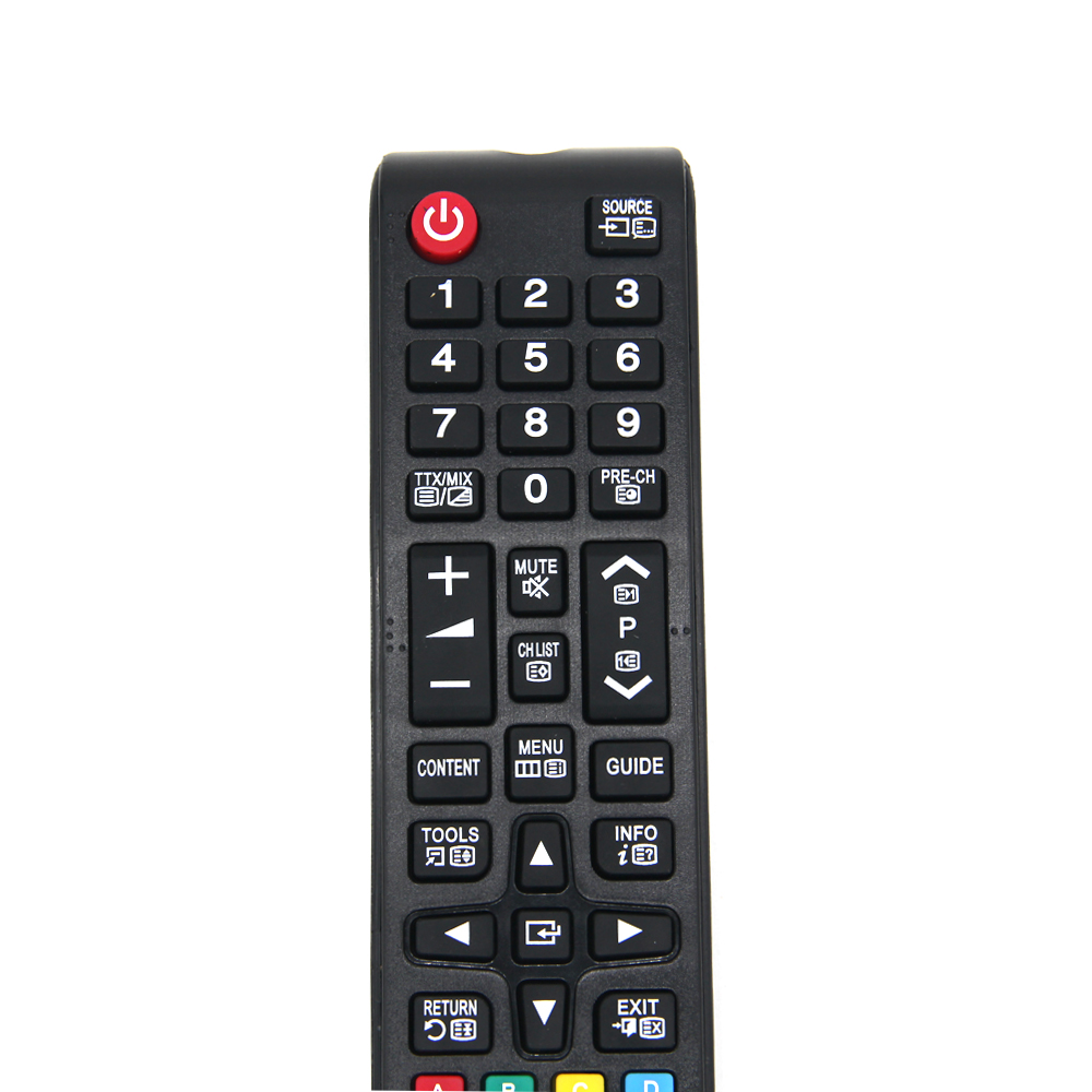 Smart TV Remote Control Air Mouse for Samsung AA59-00602A AA59 00602A LCD LED HDTV Smart HD TV Controller Player IC