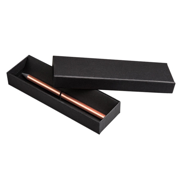 ¡Novedad! Pluma de Metal sin tinta, pluma de lujo para , bolígrafo sin tinta, bolígrafos Beta, papelería, oficina, escuela