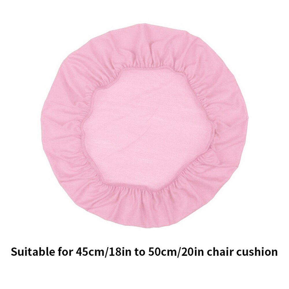 Abnehmbare Spandex Elastische Stretch Stuhl Haube Sitz Abdeckungen Esszimmer Hochzeit Bankett Stuhl Abdeckungen Decor Waschbar Schutzhülle: G214194