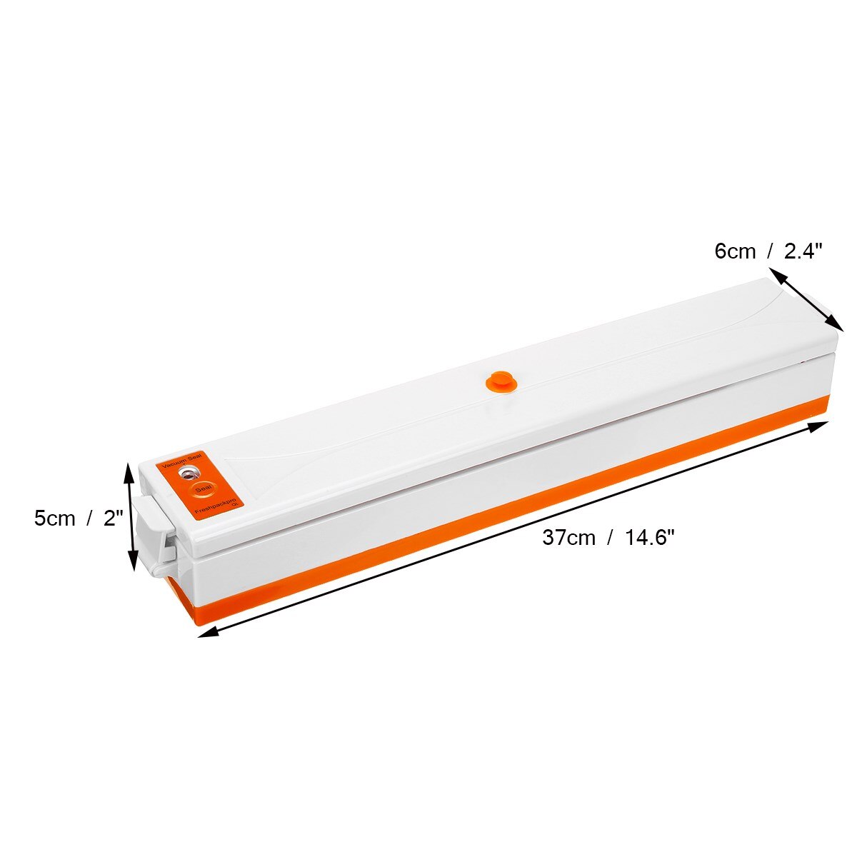 220/110V Electric Vacuum Sealer Packing Machine For Kitchen Sealer 10pcs Food Saver Bag Food Sealing For Vacuum Packer Sealer