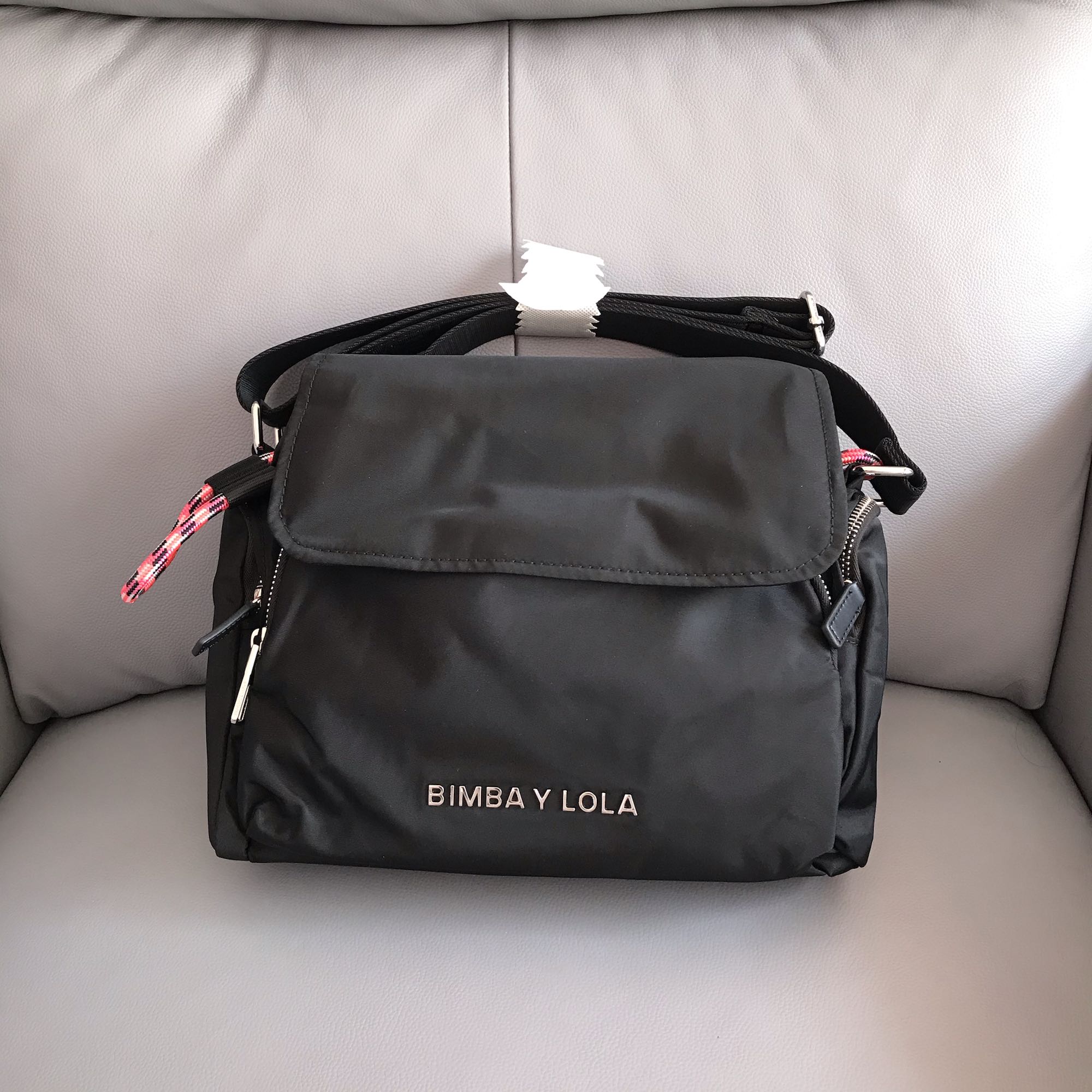 Original damen beliebte einzigen schulter tasche multi-funktion kupplung weibliche brieftasche berühmte umhängetasche: C2