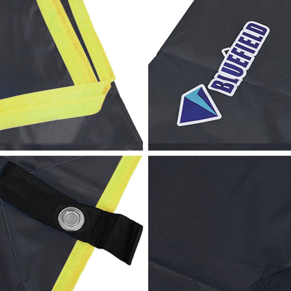 Camping Mat Ultralight Outdoor Waterproof Tent Tarp Footprint Ground Oxford Sheet Mat Blanket Canopy for Camping Hiking Picnic