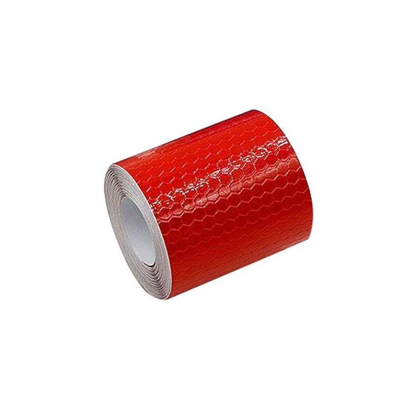 Fiets sticker Minimalistische 360°Visibility Fiets Reflectoren Fiets Wheel Spoke Reflecterende Stickers Fiets sticker & 4jj08