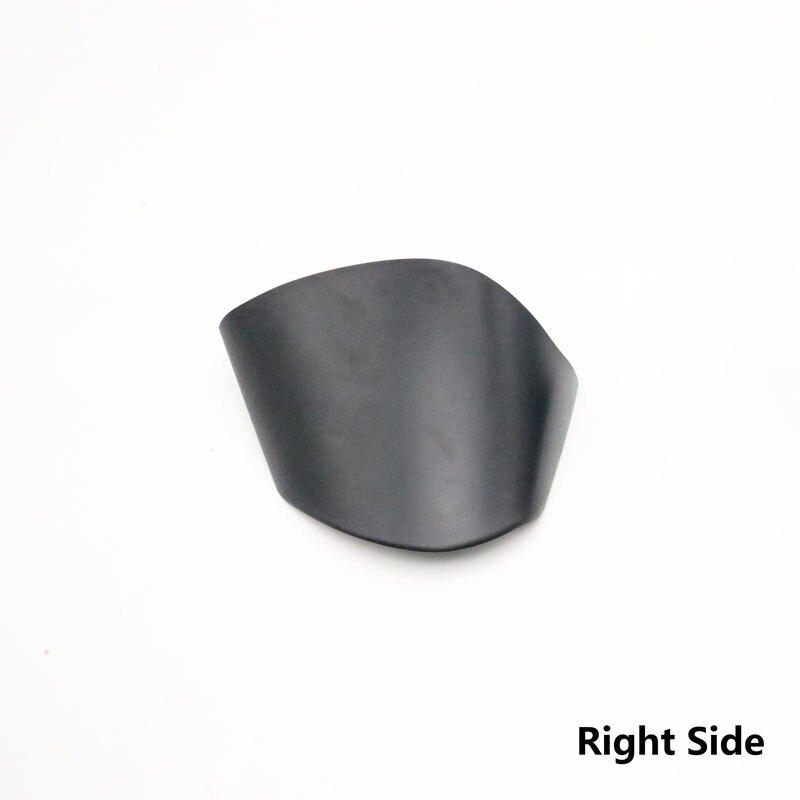 Car Side Door Rearview Mirror Lower Cover Wing Mirror Housing Shell Cap For Mazda 6 Atenza: B right side