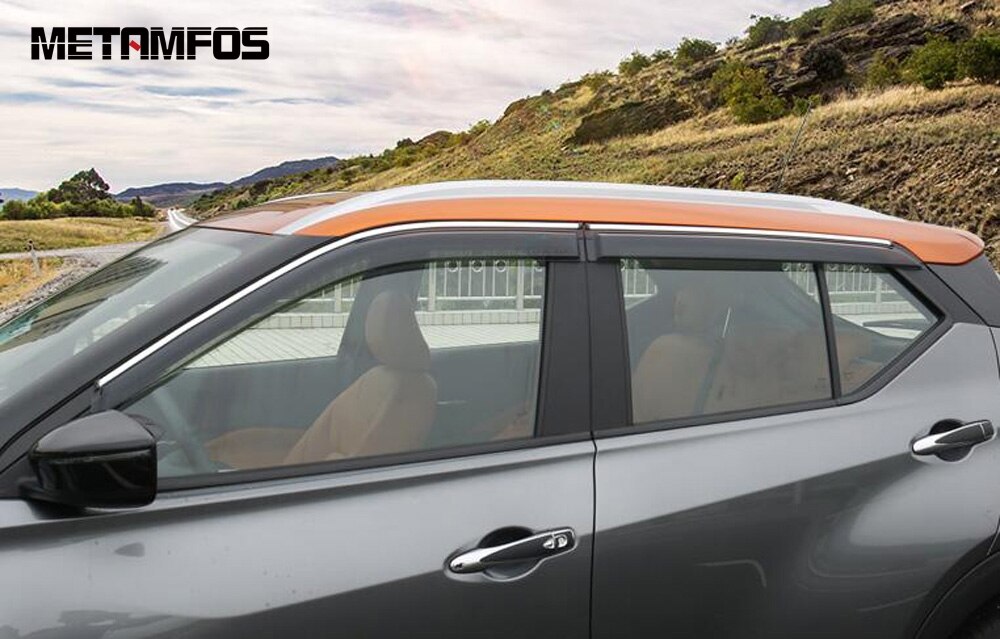 DIYUCAR Auto Aluminium Hi End Audio Lautsprecher Für Benz GLC C Klasse Armaturenbrett Abdeckung